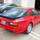 Image for article titled For $20,995, Does This Porsche Have Its Engine In The Wrong End?